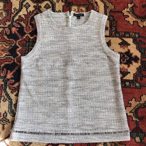 Banana Republic Sweaters - Banana Republic Boucle Knit Top